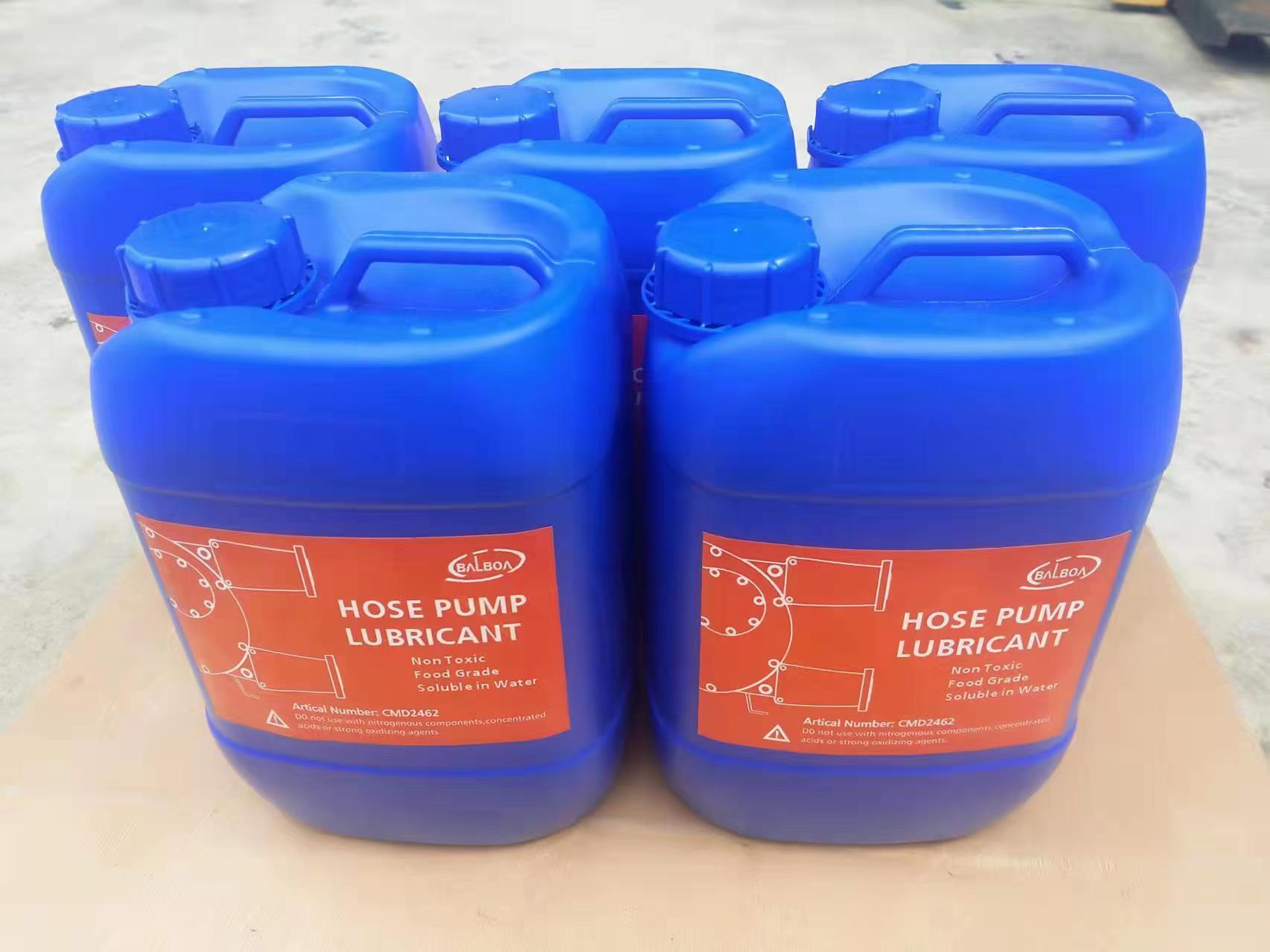 verderflex軟管蠕動(dòng)泵專(zhuān)用潤(rùn)滑油CMD2462 進(jìn)口潤(rùn)滑產(chǎn)品的卓越選擇